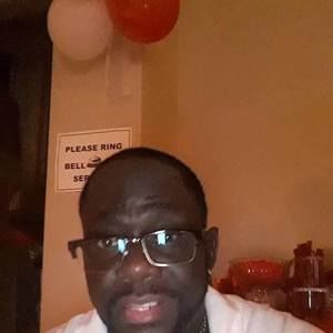 Meet your Posher, Kenneth nelson